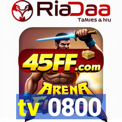 tv 0800